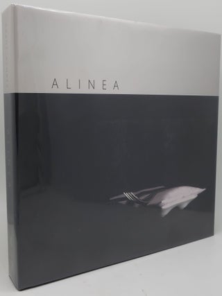 Item #000878AC ALINEA. GRANT ACHATZ
