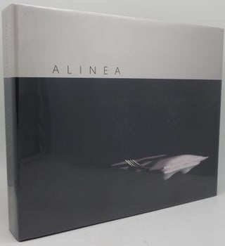 Item #000878AC ALINEA. GRANT ACHATZ