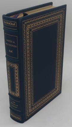 Item #000883C TALES OF THE SOUTH PACIFIC. JAMES A. MICHENER