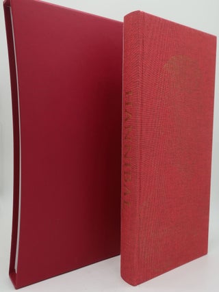 Item #000886CC HANNIBAL. ERNLE BRADFORD