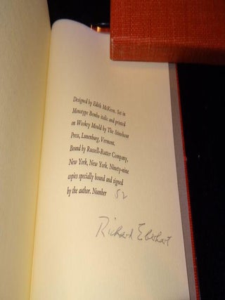 THIRTY ONE SONNETS