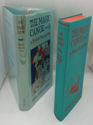 THE MAGIC CANOE