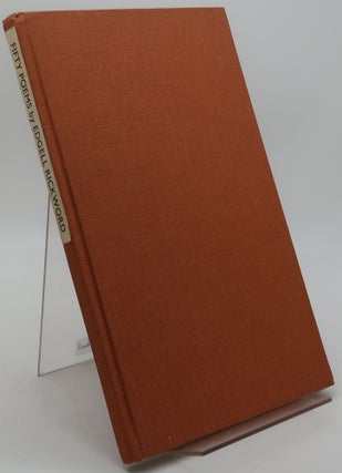 Item #000921A FIFTY POEMS [Signed Limited]. Edgell Rickword