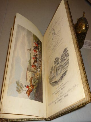 MEMOIRS OF THE LIFE OF THE LATE JOHN MYTTON, ESQ.
