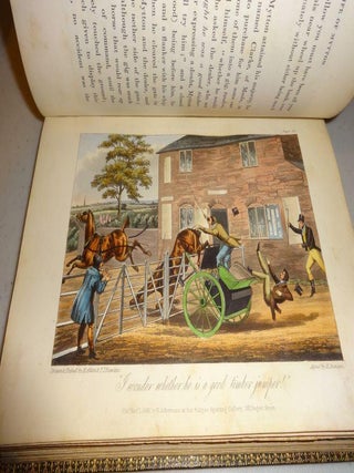 MEMOIRS OF THE LIFE OF THE LATE JOHN MYTTON, ESQ.