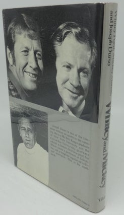 WHITEY AND MICKEY AN AUTOBIOGRAPHY OF THE YANKEE YEARS (SIGNED BY BOTH)
