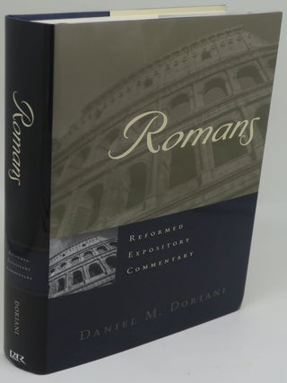 Item #000934E ROMANS. DANIEL M. DORIANI