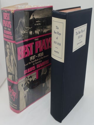 THE BEST PLAYS OF 1937-38