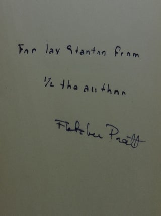 THE CARNELIAN CUBE (SIGNED PRATT)