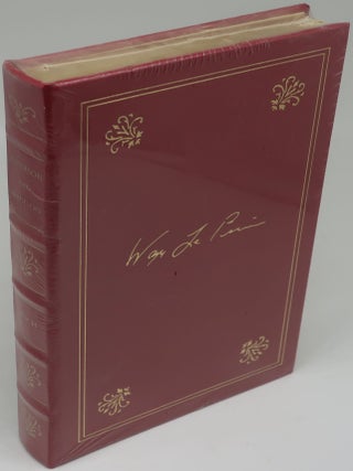 Item #000960C JEFFERSON TO MADISON. ADRIENNE KOCH