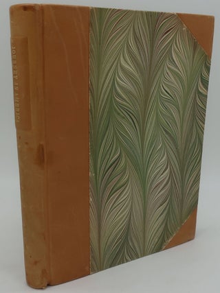 Item #000961A NOTES ON A JOURNEY IN AMERICA, FROM THE COAST OF VIRGINIA TO THE TERRITORY OF...