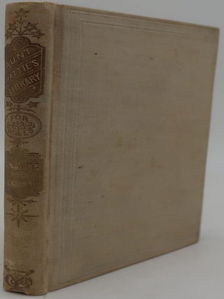 Item #000963AD THE SHEEP AND LAMBS. AUNT HATTIE