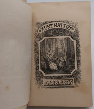 THE SHEEP AND LAMBS