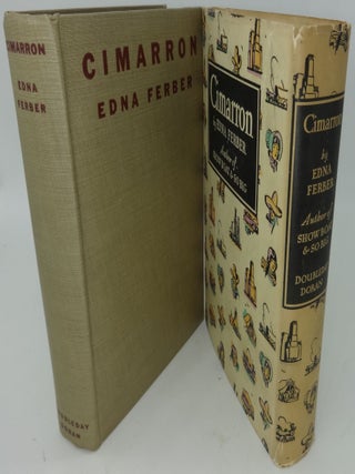 CIMARRON