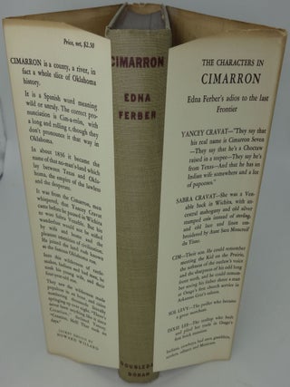 CIMARRON