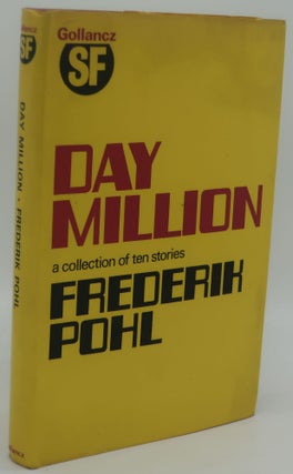 Item #000984B DAY MILLION. FREDERIK POHL