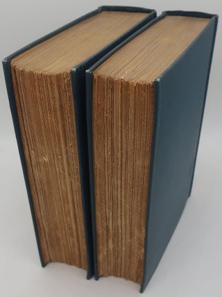 THE PICKWICK PAPERS (The Topical Edition)