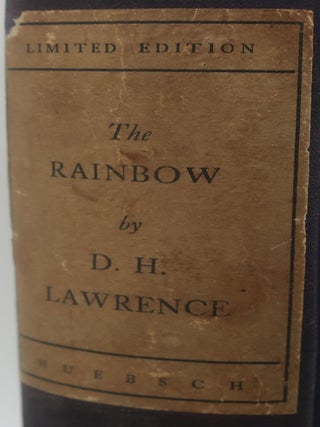 THE RAINBOW