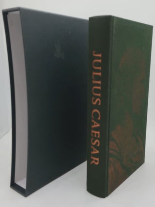 JULIUS CAESAR. CHRISTIAN MEIER.
