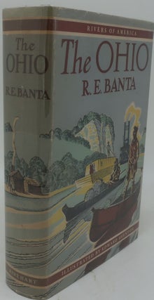 Item #001002B THE OHIO. R. E. BANTA