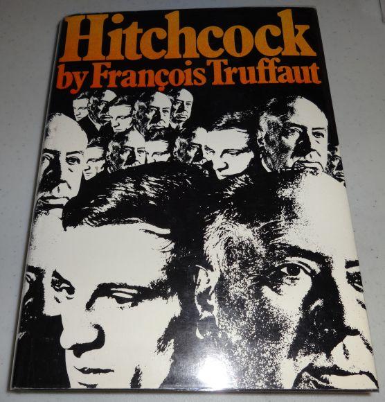 Item #001007A HITCHCOCK. Francois Truffaut.