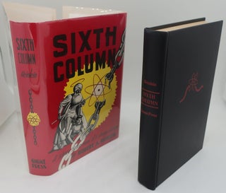 SIXTH COLUMN