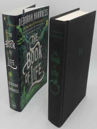 THE BOOK OF LIFE