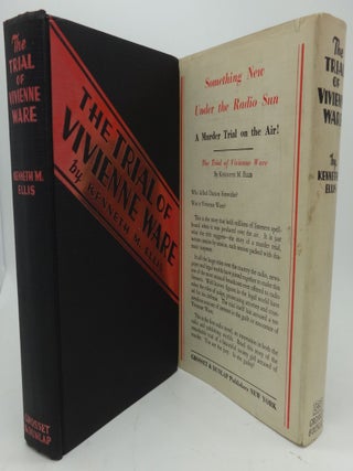 THE TRIAL OF VIVIENNE WARE