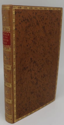 Item #001097HH A VOYAGE TO THE SOUTH SEAS IN THE YEARS 1740-1. CONTAINING A FAITFULL NARRATIVE OF...