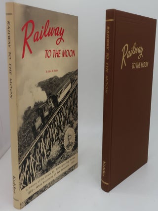 RAILWAY TO THE MOON
