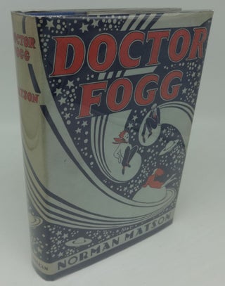 Item #001106B Doctor Fog. Norman Matson
