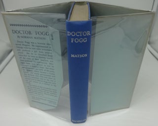 Doctor Fog