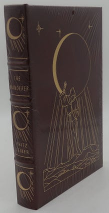 Item #001115C THE WANDERER. FRITZ LEIBER