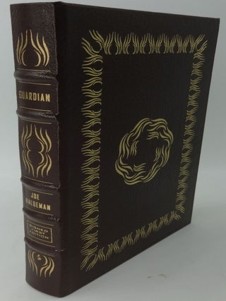 Item #001116C GUARDIAN. Joe Haldeman