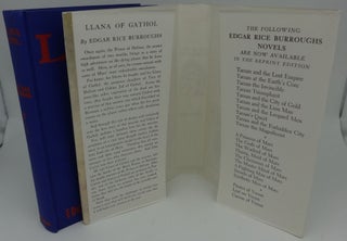 LLANA OF GATHOL