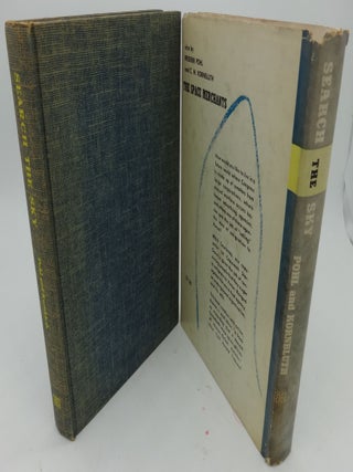 Frederik Pohl and C. M. Kornbluth