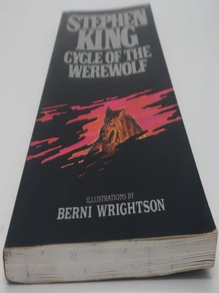 CYCLE OF THE WEREWOLF