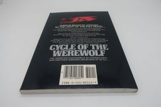 CYCLE OF THE WEREWOLF