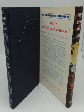 THE STARS ARE OURS (SIGNED)