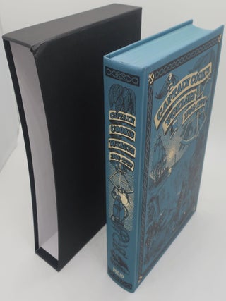 Item #001165AA CAPTAIN COOK'S VOYAGES 1768-1779. GLYNDWR WILLIAMS