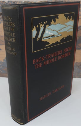 BACK TRAILERS FROM THE MIDDLE BORDER