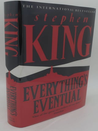 EVERYTHING'S EVENTUAL