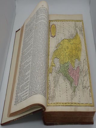 BARCLAY'S DICTIONARY: A COMPLETE AND UNIVERSAL DICTIONARY OF THE ENGLISH LANGUAGE