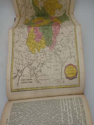 BARCLAY'S DICTIONARY: A COMPLETE AND UNIVERSAL DICTIONARY OF THE ENGLISH LANGUAGE