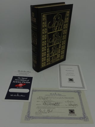 MAMMOTH (SIGNED)