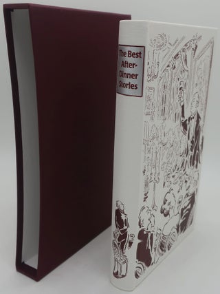 Item #001232A THE BEST AFTER-DINNER STORIES