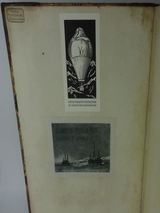 NARRATIVE OF A VOYAGE TO THE PACIFIC AND BEERING'S STRAIT, TO CO-OPERATE WITH THE POLAR EXPEDITIONS: PERFORMED IN H. M. SHIP BLOSSOM, IN THE YEARS 1825, 26, 27, 28.