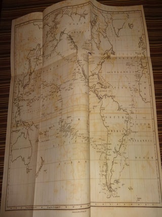 NARRATIVE OF A VOYAGE TO THE PACIFIC AND BEERING'S STRAIT, TO CO-OPERATE WITH THE POLAR EXPEDITIONS: PERFORMED IN H. M. SHIP BLOSSOM, IN THE YEARS 1825, 26, 27, 28.