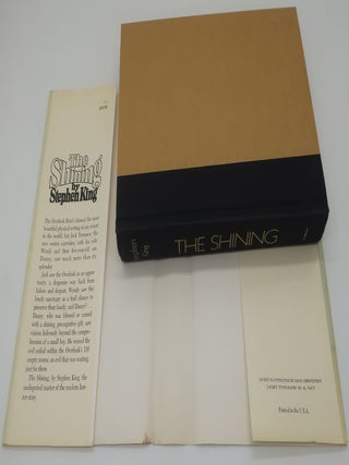 THE SHINING
