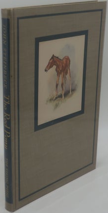 THE RED PONY